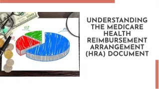 Understanding the medicare health reimbursement arrangement hra document