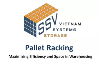 Pallet Racking