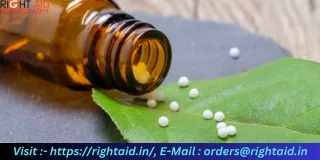 Exploring Homeopathy Understanding Possible Side Effects in Medicines