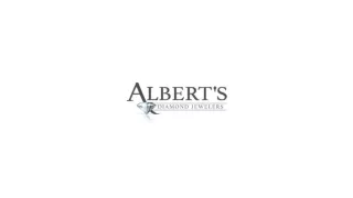 Shop For Wedding Bands in Schererville, IN - Albert's Diamond Jewelers