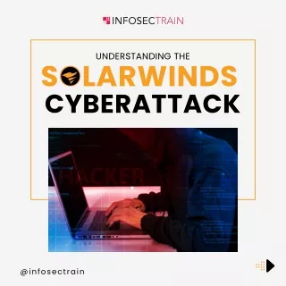 SolarWinds Cyberattack