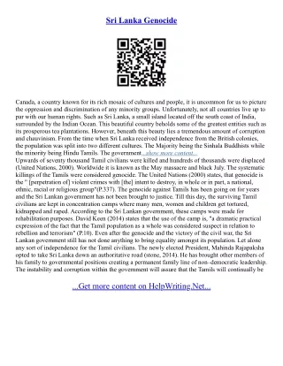 Tamil Essays In Tamil Language