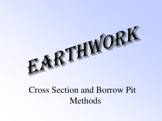 Earthwork