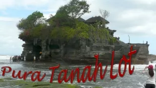 Bali8 Pura Tanah Lot