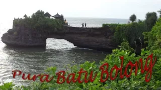 Bali9 Pura Batu Bolong