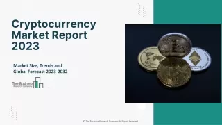 Cryptocurrency Market