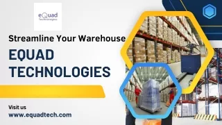 Warehouse Management System Malaysia