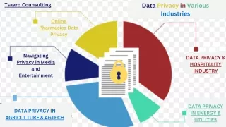 Data Privacy in Various Industries