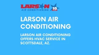 Heating Company in Scottsdale, AZ