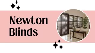 Blinds Warrington