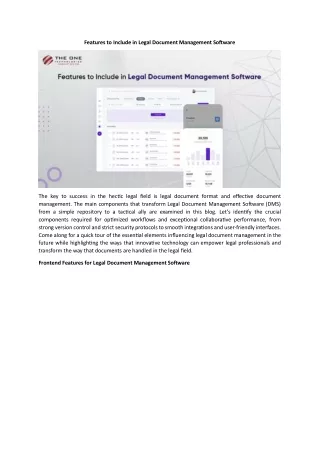 features-to-include-in-legal-document-management-software