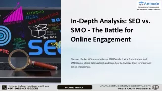 In-Depth-Analysis-SEO-vs-SMO-The-Battle-for-Online-Engagement