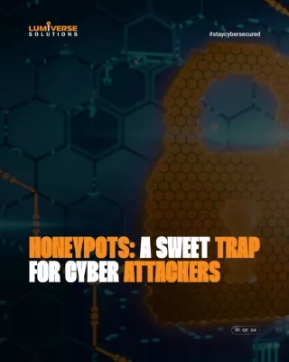 Honeypots