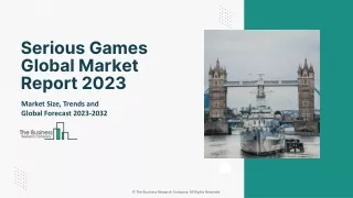 Ship Building And Repairing Market 2023 - By Growth, Trends, Competitive Landsca
