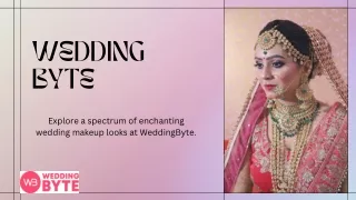 Wedding Makeup Hyderabad