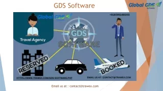 GDS Software