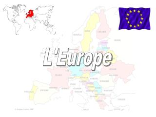 L'Europe