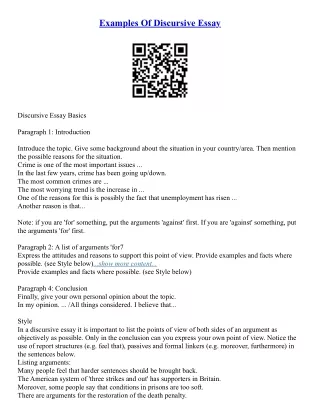 In A Persuasive Essay Develop Your Argument