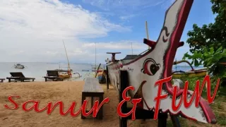 Bali20 Sanur & Fun
