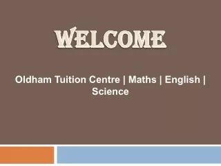 Best Maths Tuition in Westwood