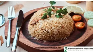 Top Brown Rice Dishes You Can Prepare with Basmati Rice