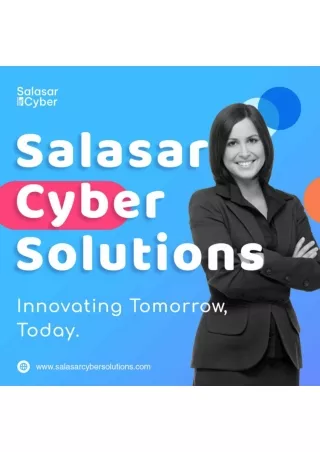 Salasar Cyber Solutions