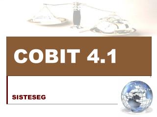 COBIT 4.1