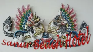 Bali22 Sanur Beach Hotel