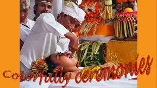 Bali26 colorfully ceremonies