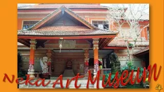 Bali30 Neka Art Museum4