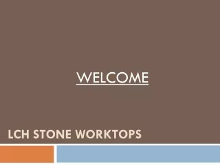 Best Granite Worktops in Shotgatem Rawreth