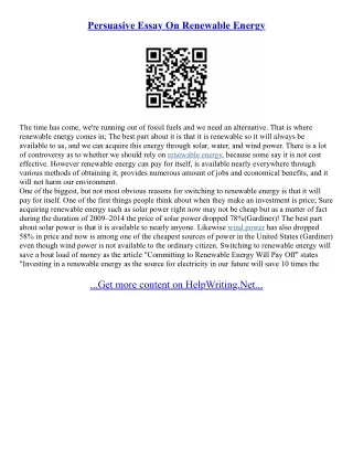 Essay Citation Generator