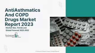 AntiAsthmatics And COPD Drugs Market