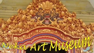 Bali63 Neka Art Museum5