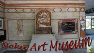 Bali64 Neka Art Museum6
