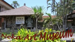 Bali65 Neka Art Museum7