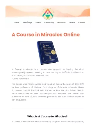 awakening-mind.orgresourcesa-course-in-miracles