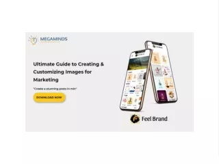 Ultimate Guide To Creating & Customizing Images For Marketing