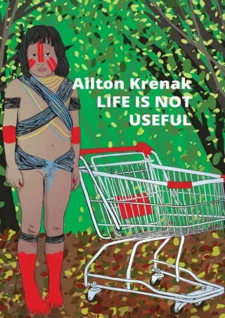 get [PDF] ⭐DOWNLOAD⚡ Life Is Not Useful