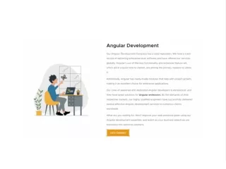 Hire Certified Angular Developers