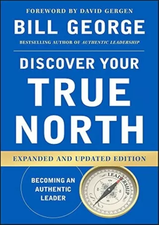 Download⚡️ Discover Your True North