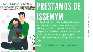 Una guía paso a paso para usar Issemym