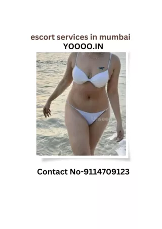 Call Boy Jobs and Escort Services in Mumbai