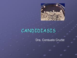 CANDIDIASIS