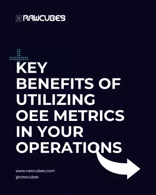 OEE Metrics