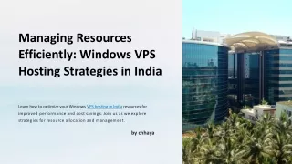 Managing-Resources-Efficiently-Windows-VPS-Hosting-Strategies-in-India