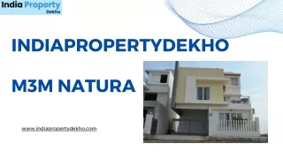 S and P Signature Villas | S&P Signature Villas in Chennai