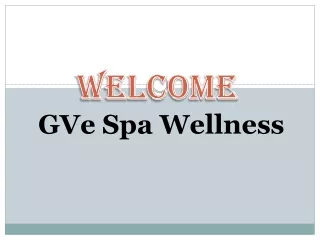 Best Full Body Massage Facility in Jurong West