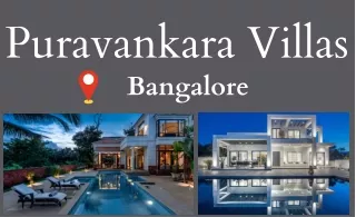 Puravankara Villas In Bangalore-brochure.pdf