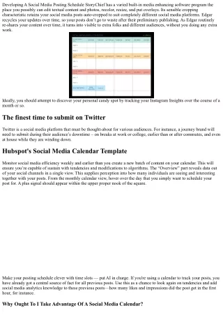 9 Things Your Parents Taught You About social media analytics tools